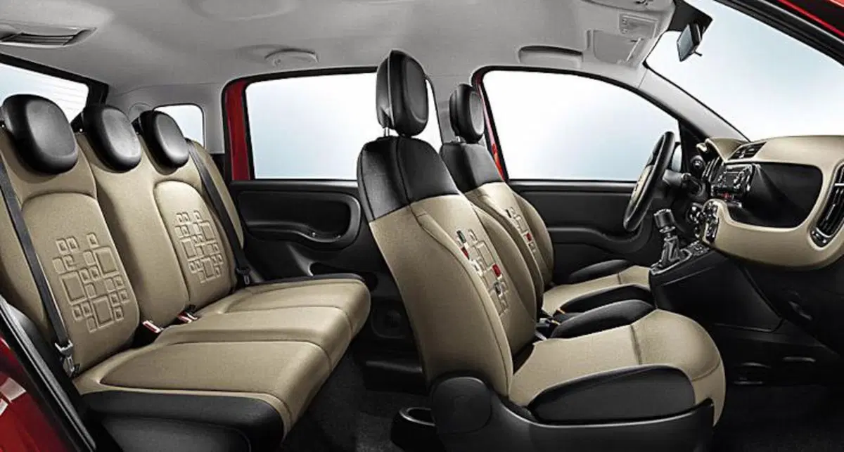 Nuova Fiat Panda: in arrivo la terza generazione (10)