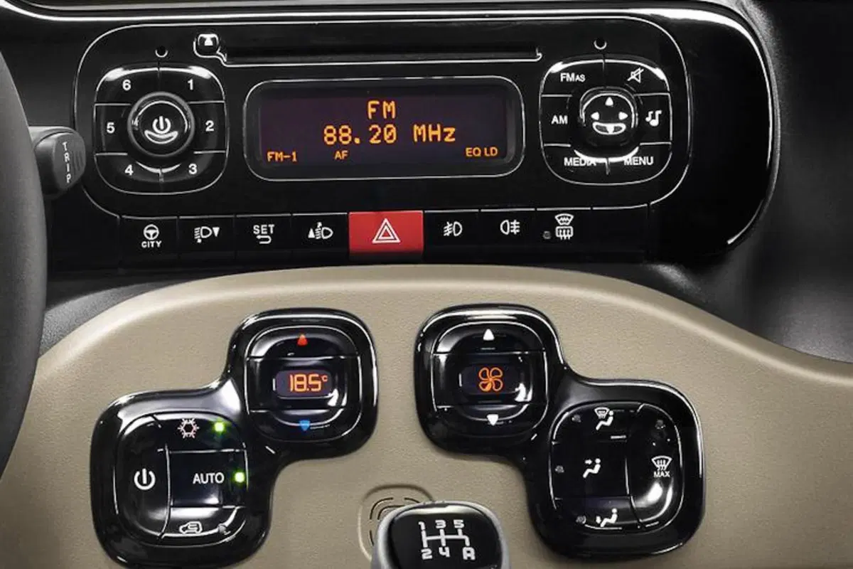 Nuova Fiat Panda: in arrivo la terza generazione (11)
