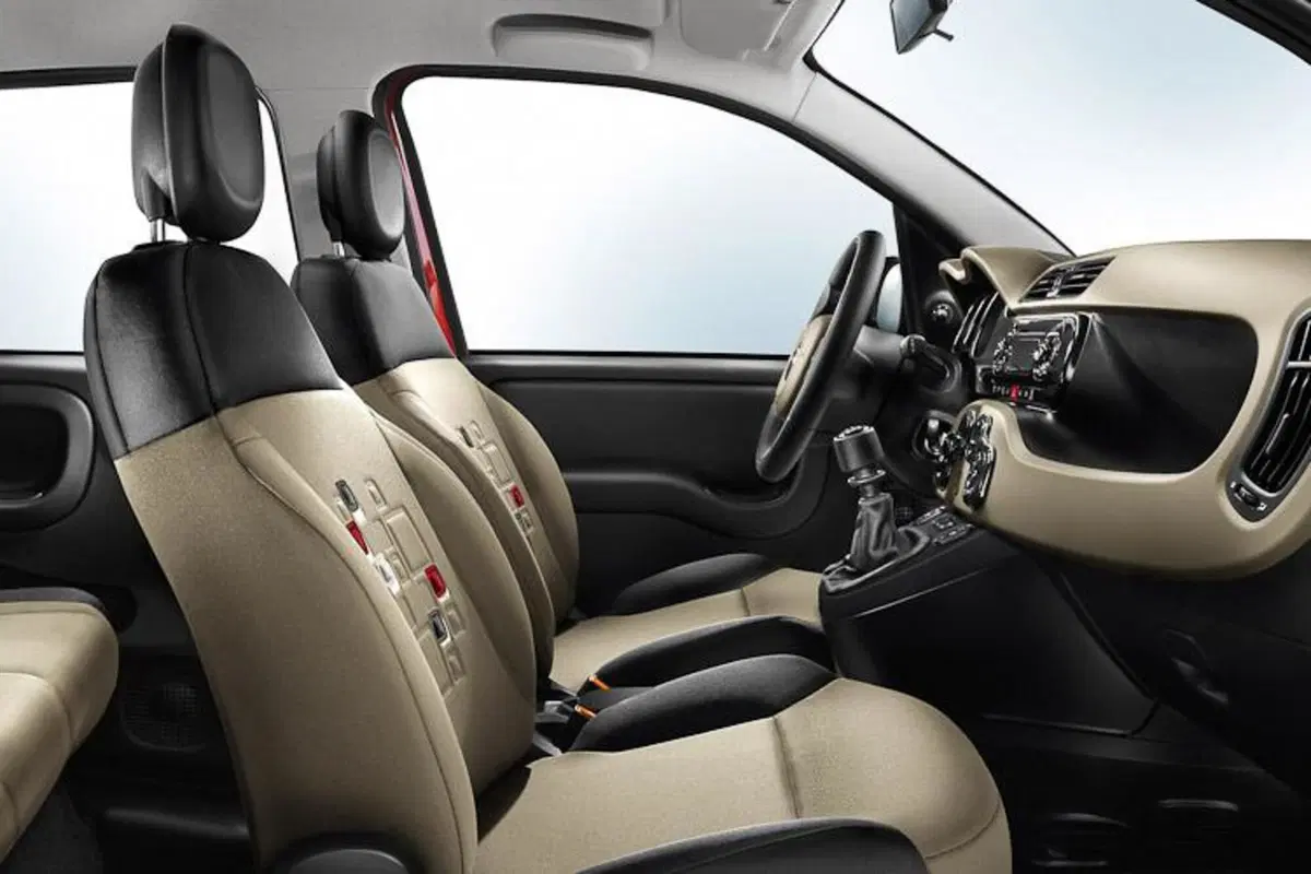 Nuova Fiat Panda: in arrivo la terza generazione (12)