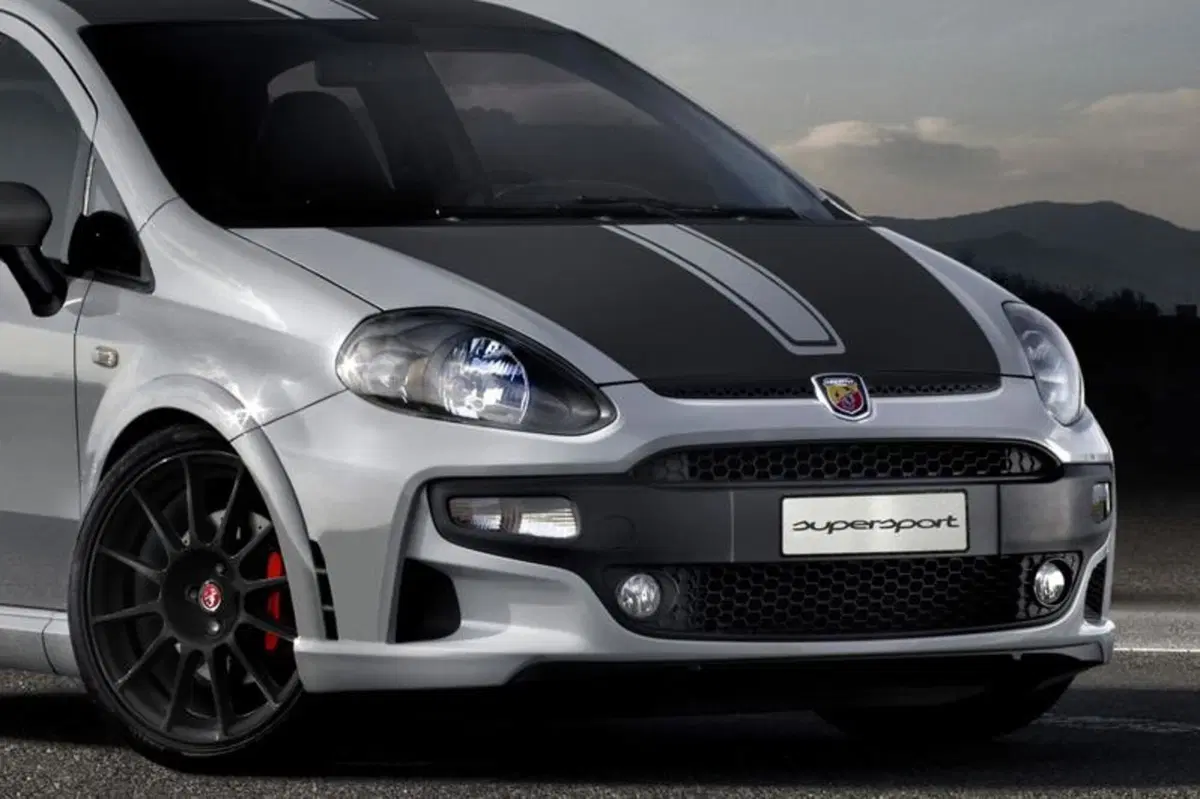Abarth Punto Supersport (2)