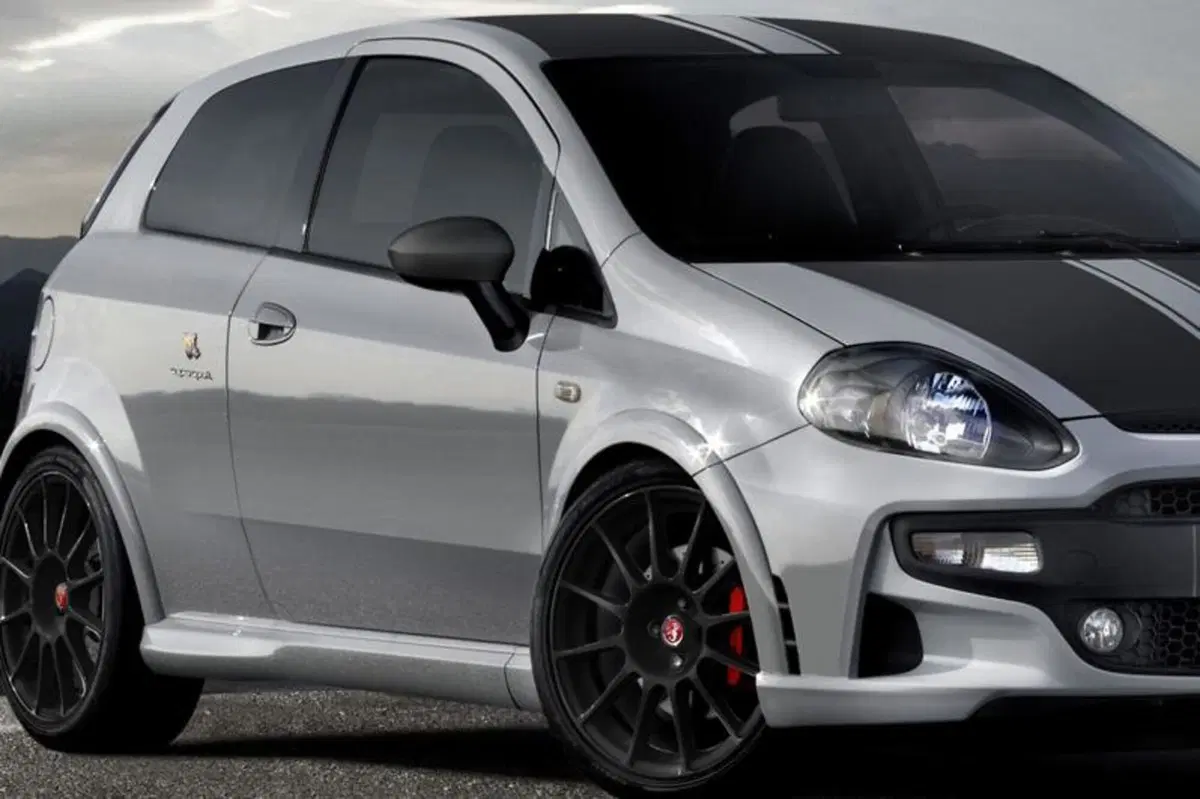 Abarth Punto Supersport (3)