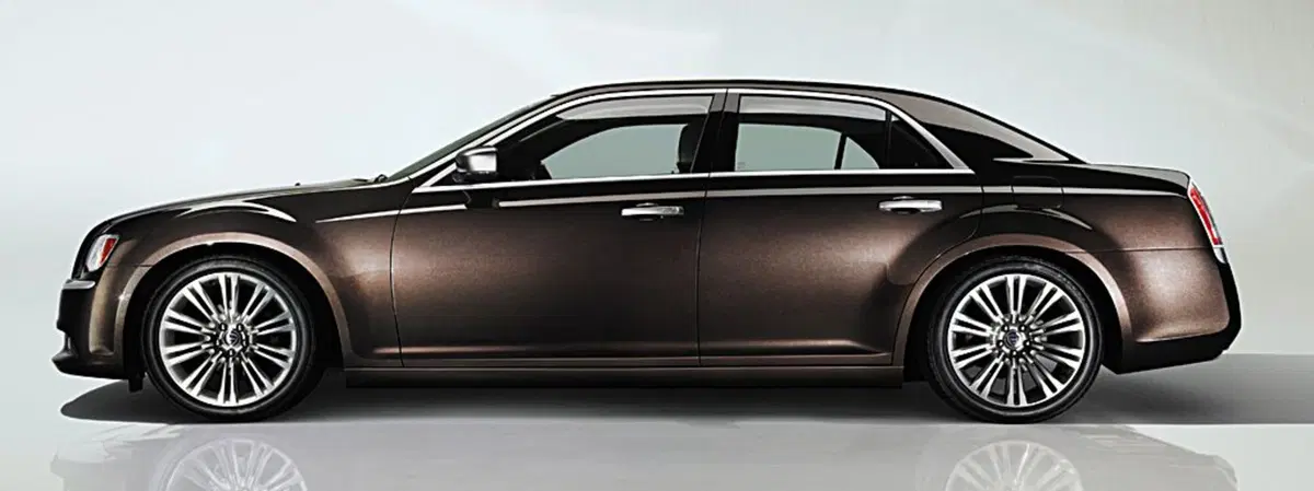 Nuova Lancia Thema (3)