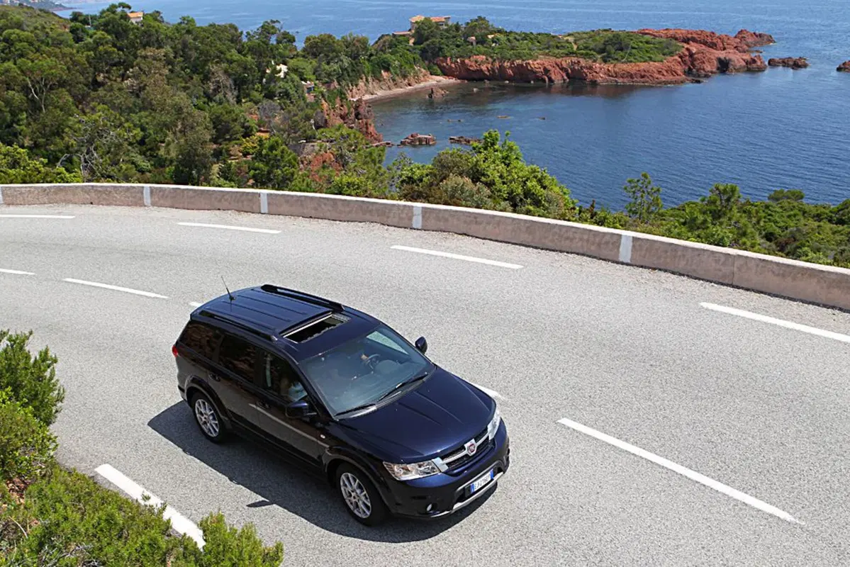 Fiat Freemont AWD (6)