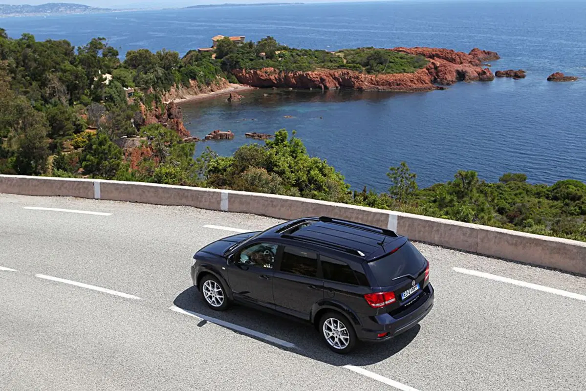 Fiat Freemont AWD (7)