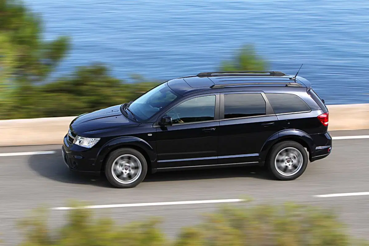 Fiat Freemont AWD (8)