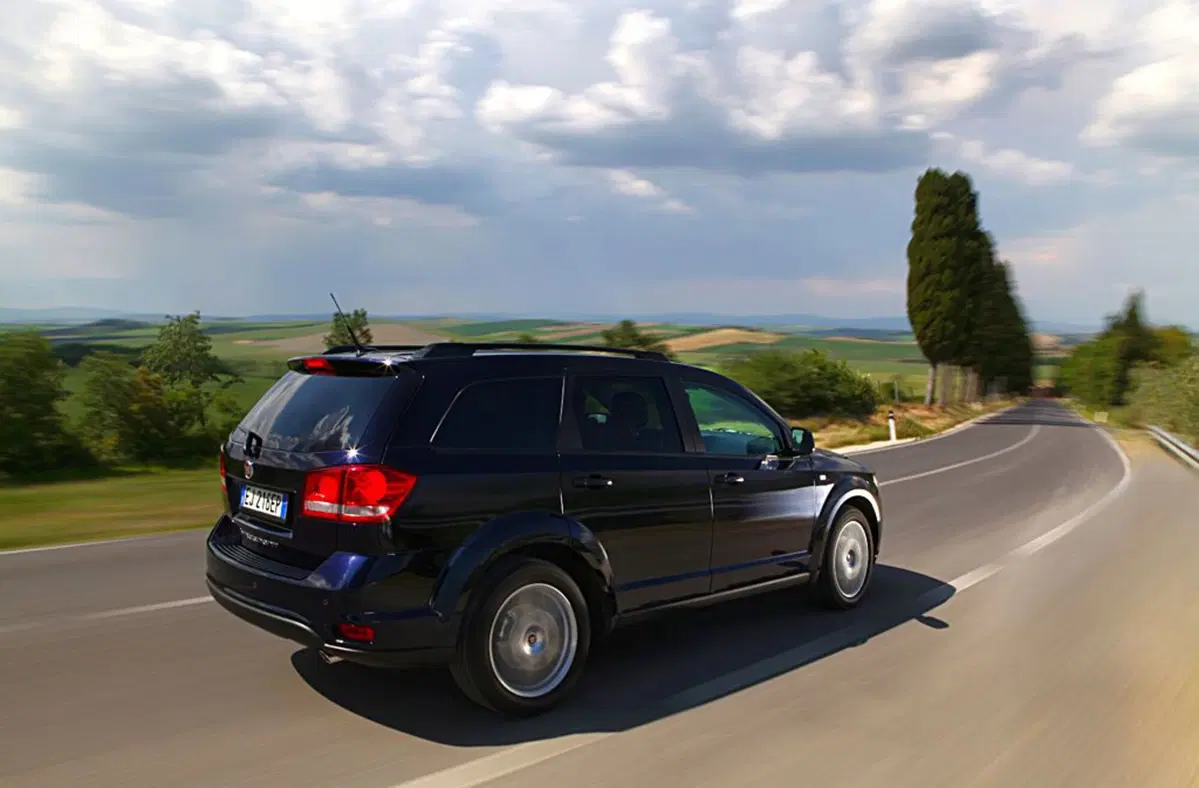 Fiat Freemont AWD (10)
