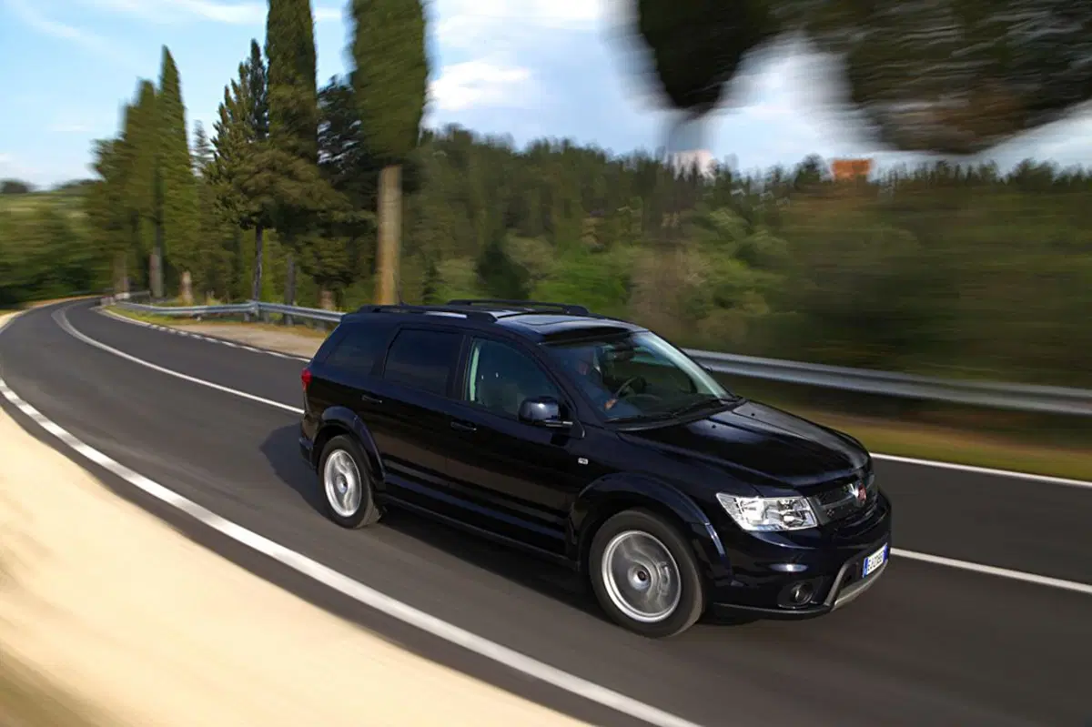 Fiat Freemont AWD (11)