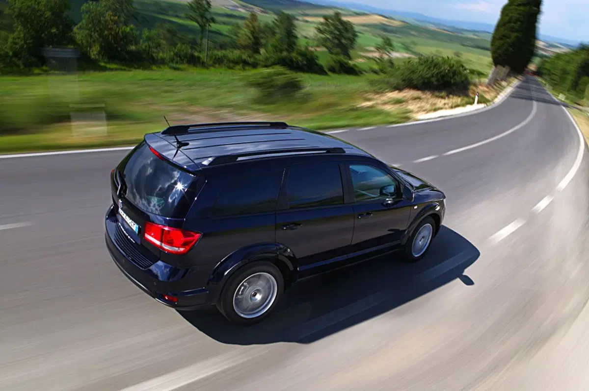 Fiat Freemont AWD (12)