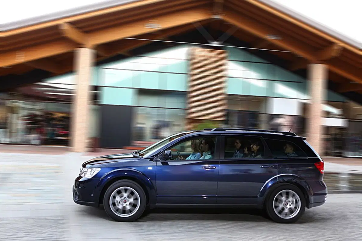 Fiat Freemont AWD (13)