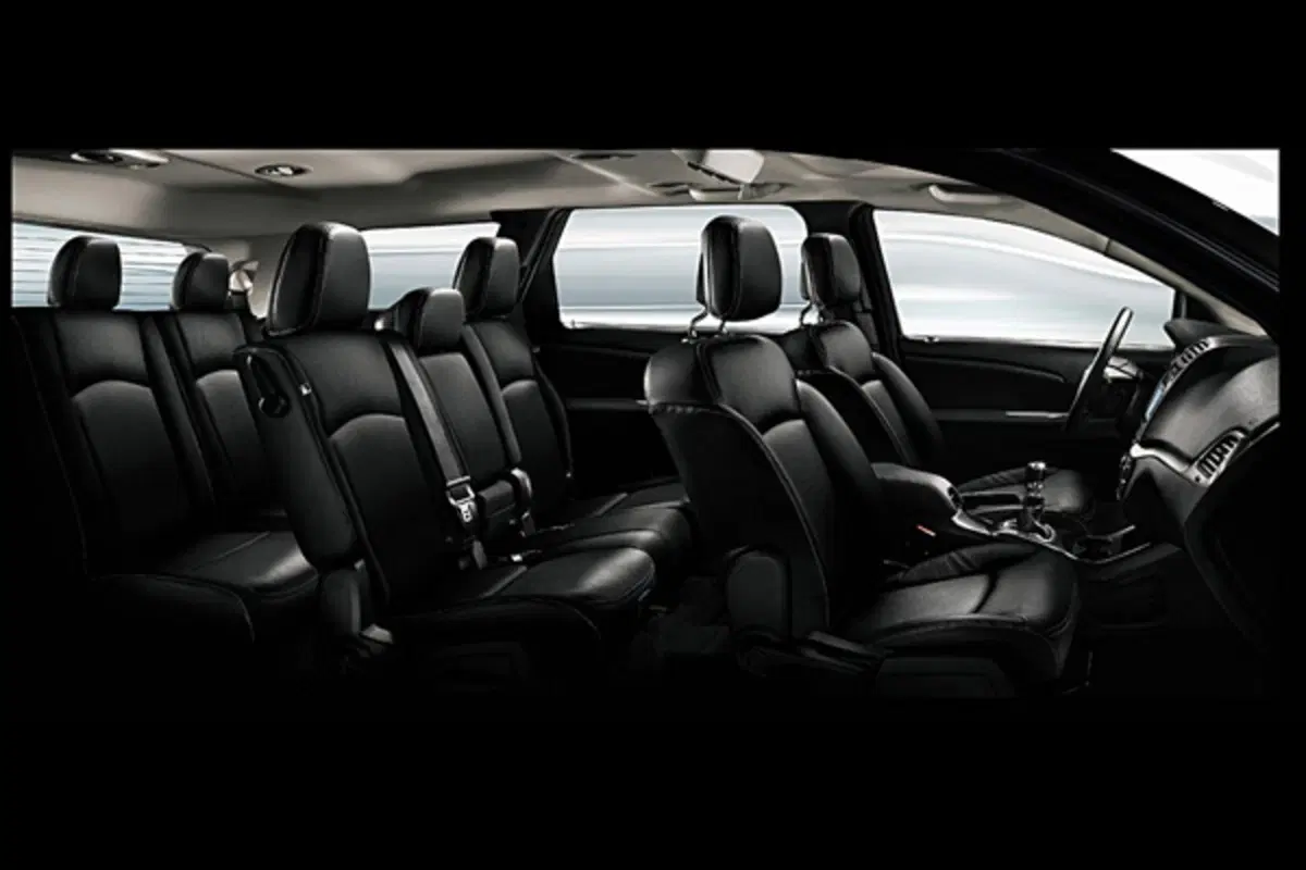 Fiat Freemont AWD (14)
