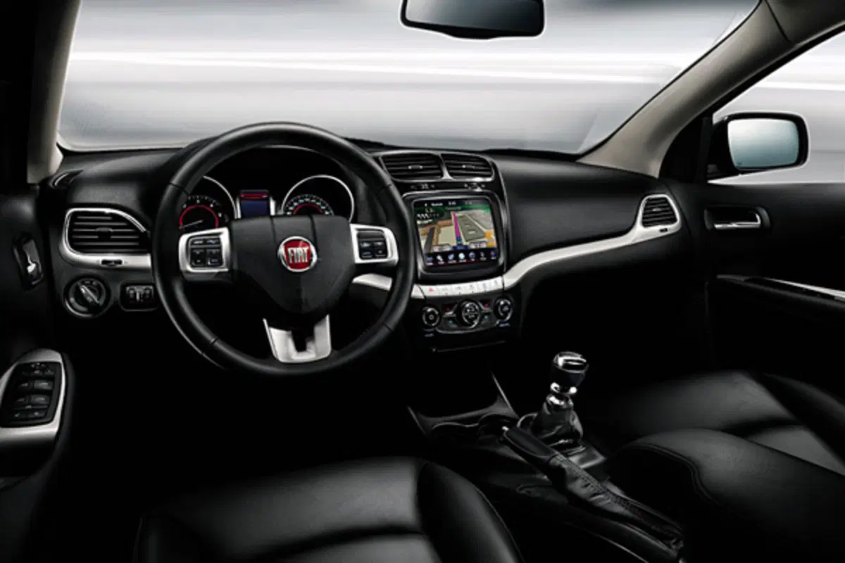 Fiat Freemont AWD (15)