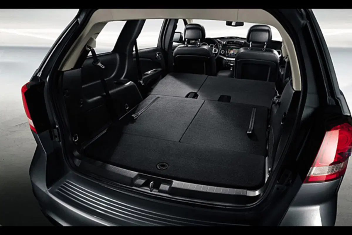Fiat Freemont AWD (16)