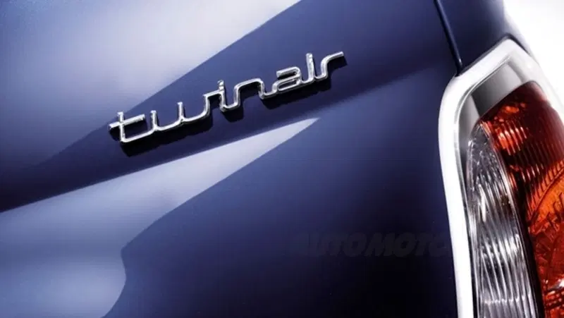 Fiat Twinair 500 e nuovo Pack &ldquo;byAbarth&rdquo;