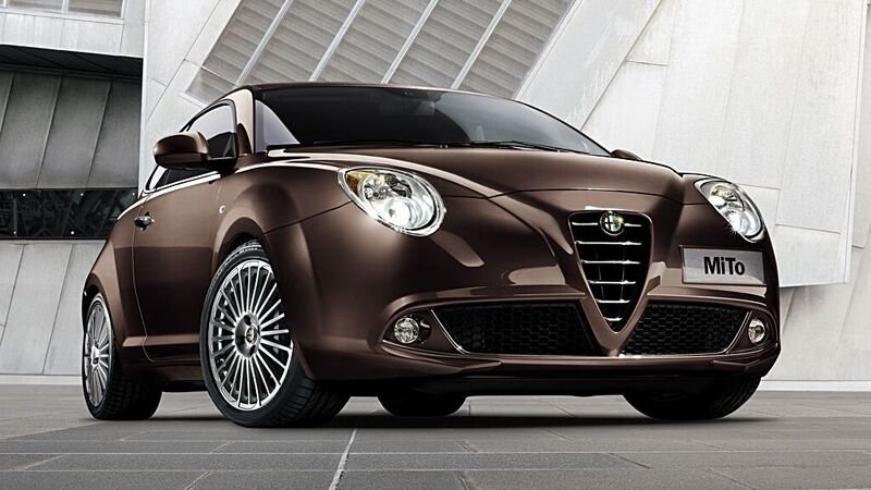 Alfa Romeo: le novit&agrave; che la MiTo porter&agrave; a Francoforte