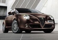 Alfa Romeo: le novità che la MiTo porterà a Francoforte