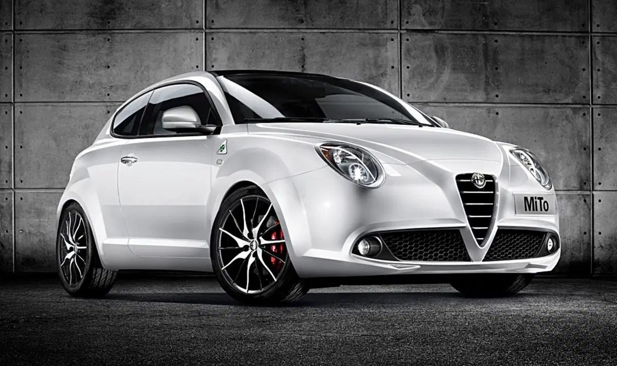 Alfa Romeo: le novità che la MiTo porterà a Francoforte (3)