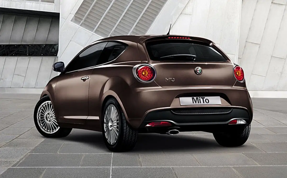Alfa Romeo: le novità che la MiTo porterà a Francoforte (6)