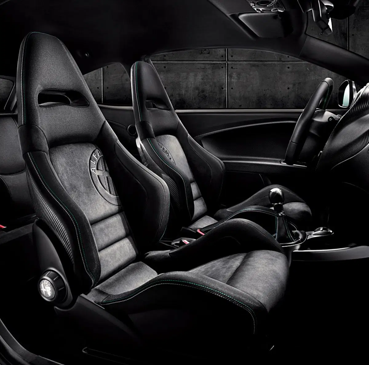 Alfa Romeo: le novità che la MiTo porterà a Francoforte (9)