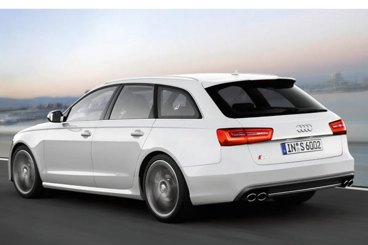 Nuove Audi S6 ed S7 (2)