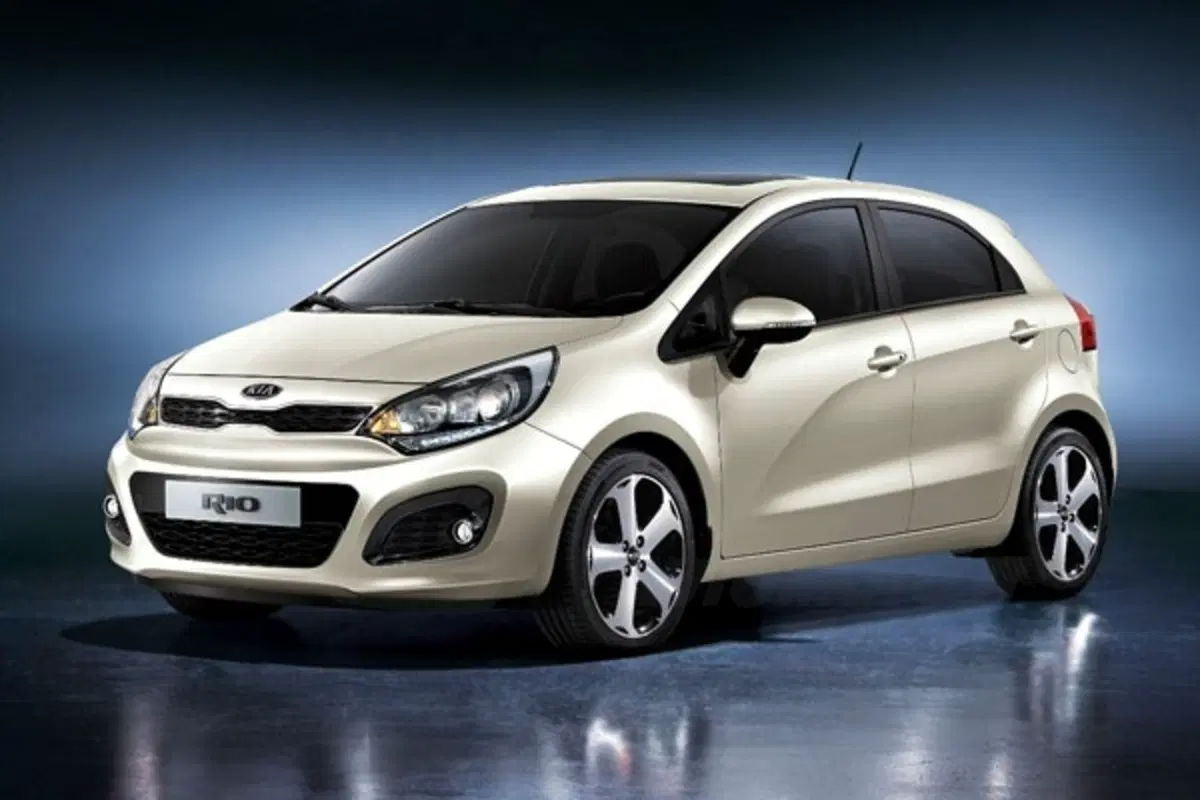 Nuova Kia Rio: listino prezzi (9)