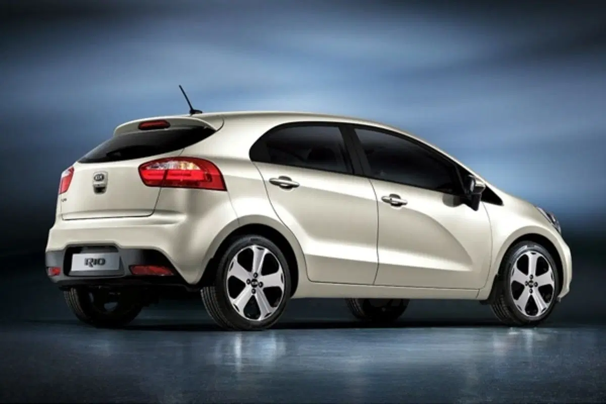 Nuova Kia Rio: listino prezzi (10)
