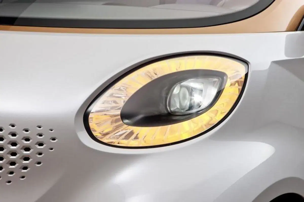 Smart forvision: anticipa la nuova fortwo (7)