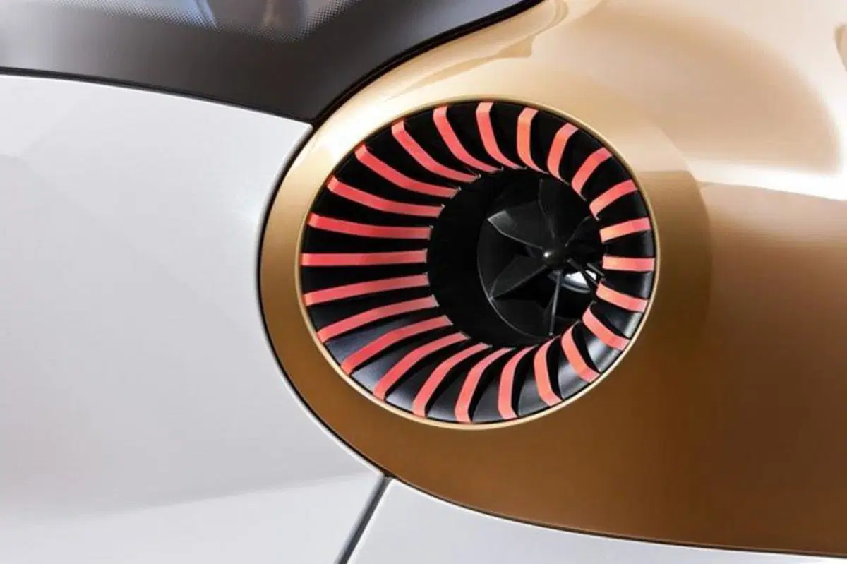 Smart forvision: anticipa la nuova fortwo (8)
