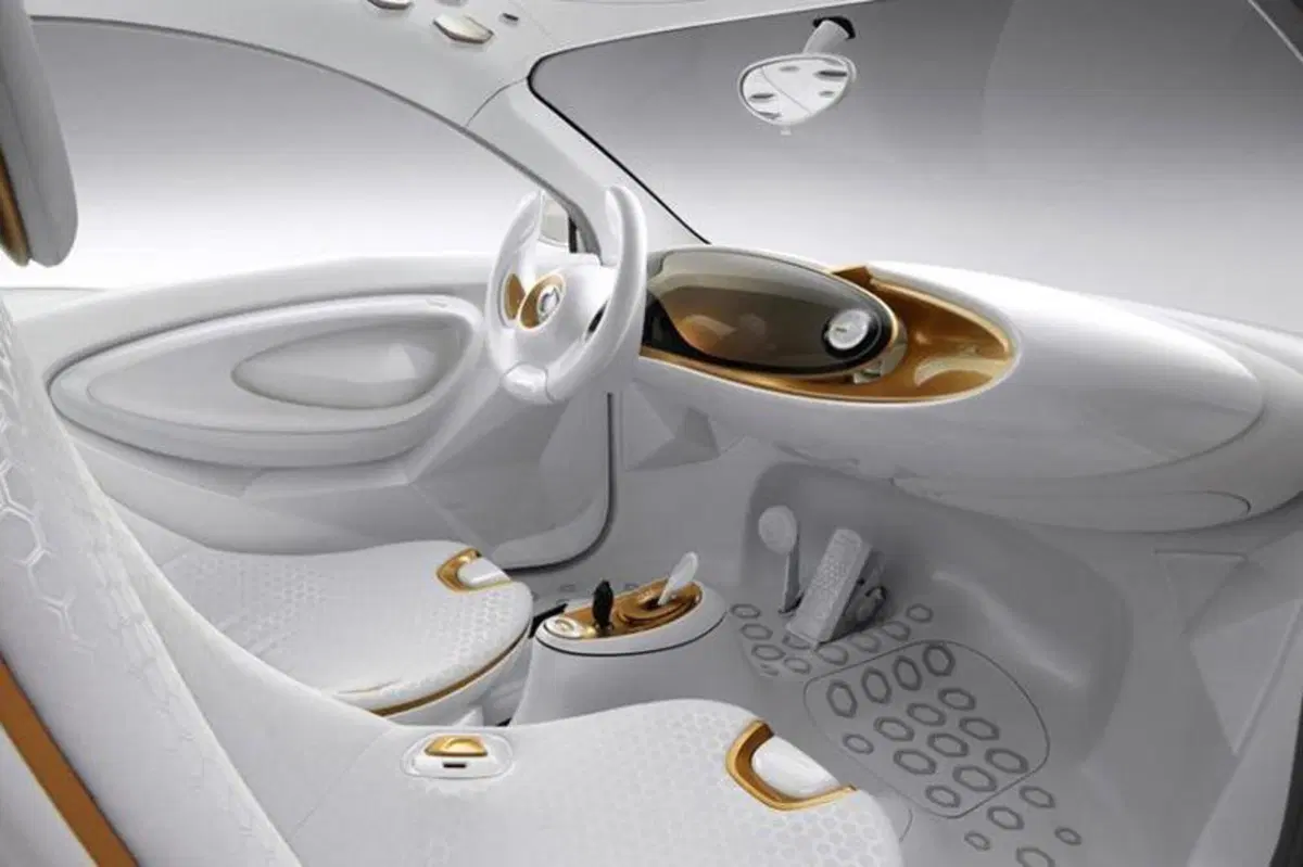 Smart forvision: anticipa la nuova fortwo (11)