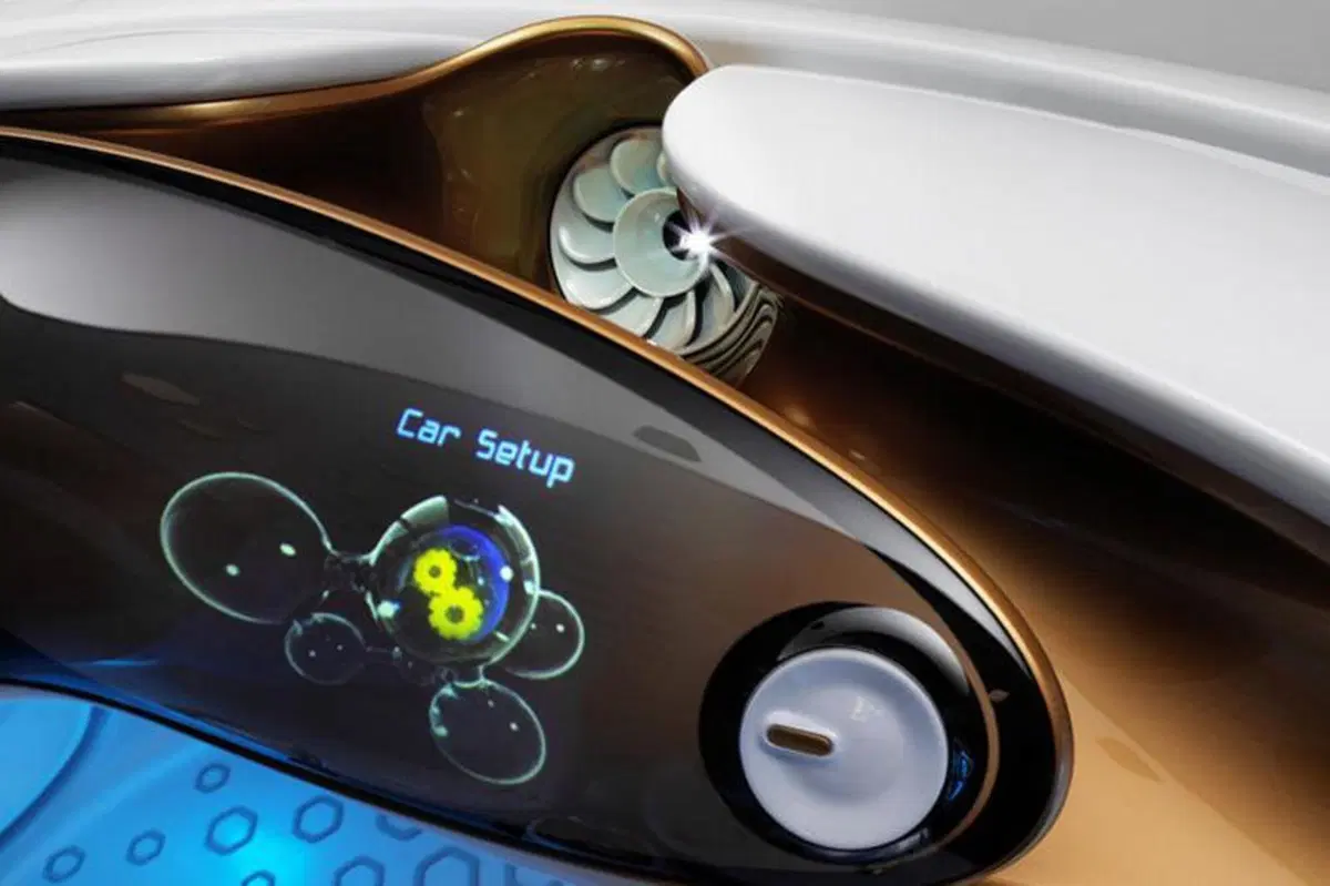 Smart forvision: anticipa la nuova fortwo (12)
