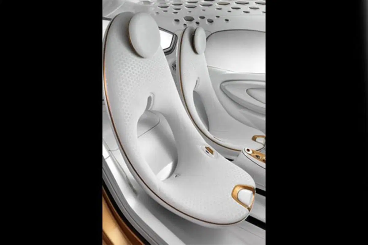 Smart forvision: anticipa la nuova fortwo (13)