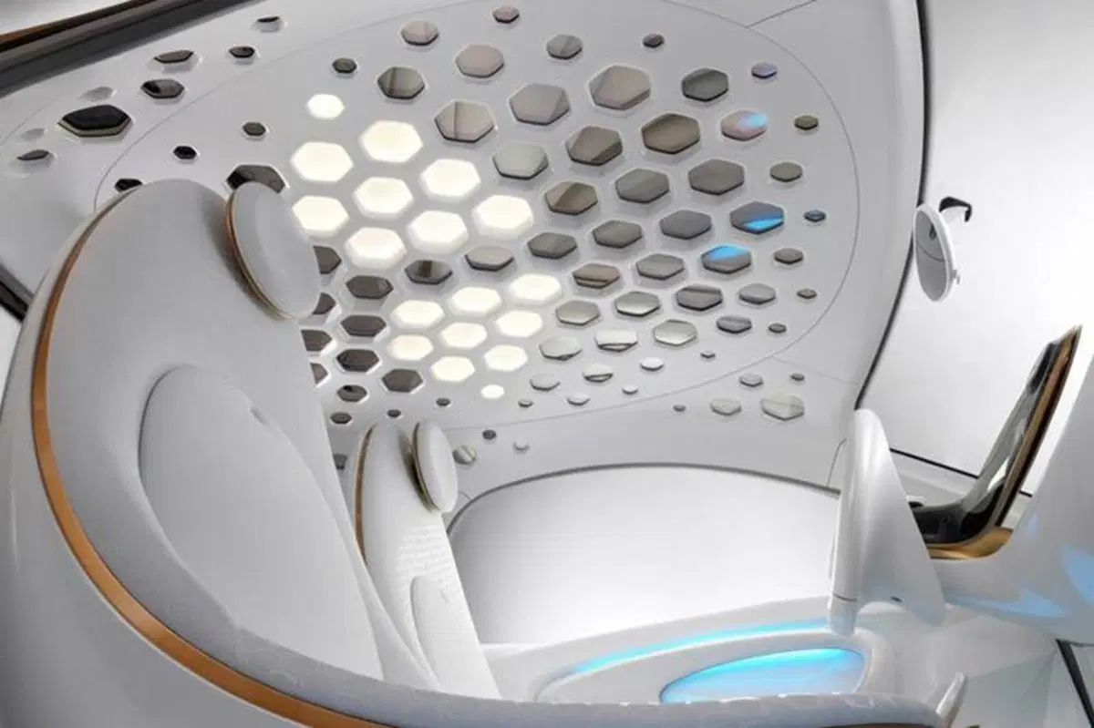Smart forvision: anticipa la nuova fortwo (14)