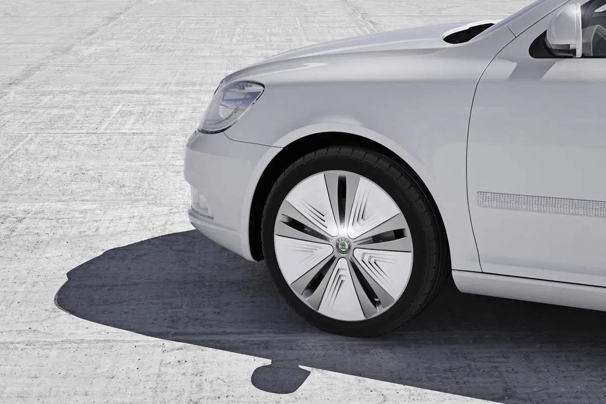 Skoda Octavia Green E Line: al via la produzione (8)