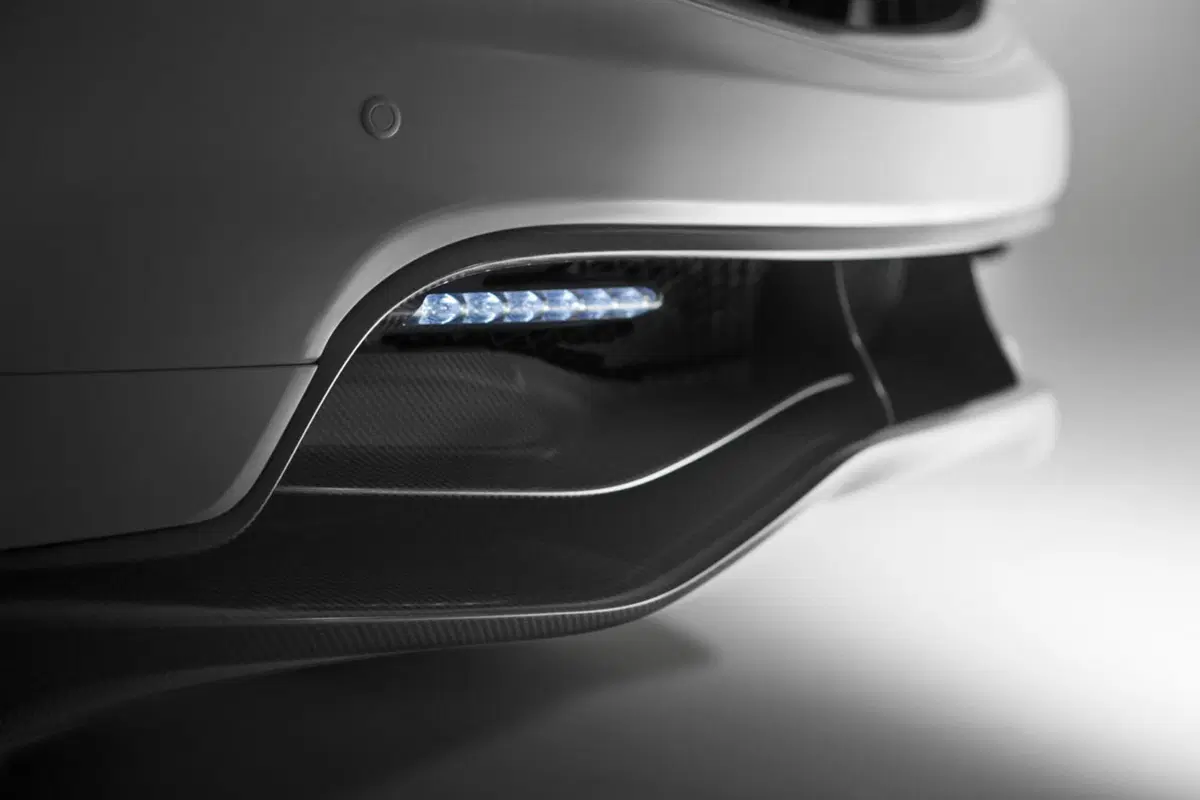 Infiniti FX Sebastian Vettel (10)