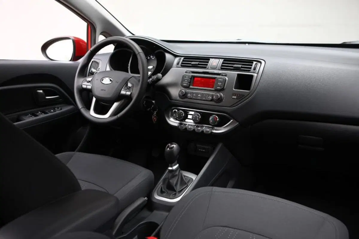 Con la nuova Rio "debutta" anche Kia Motors Italia (22)