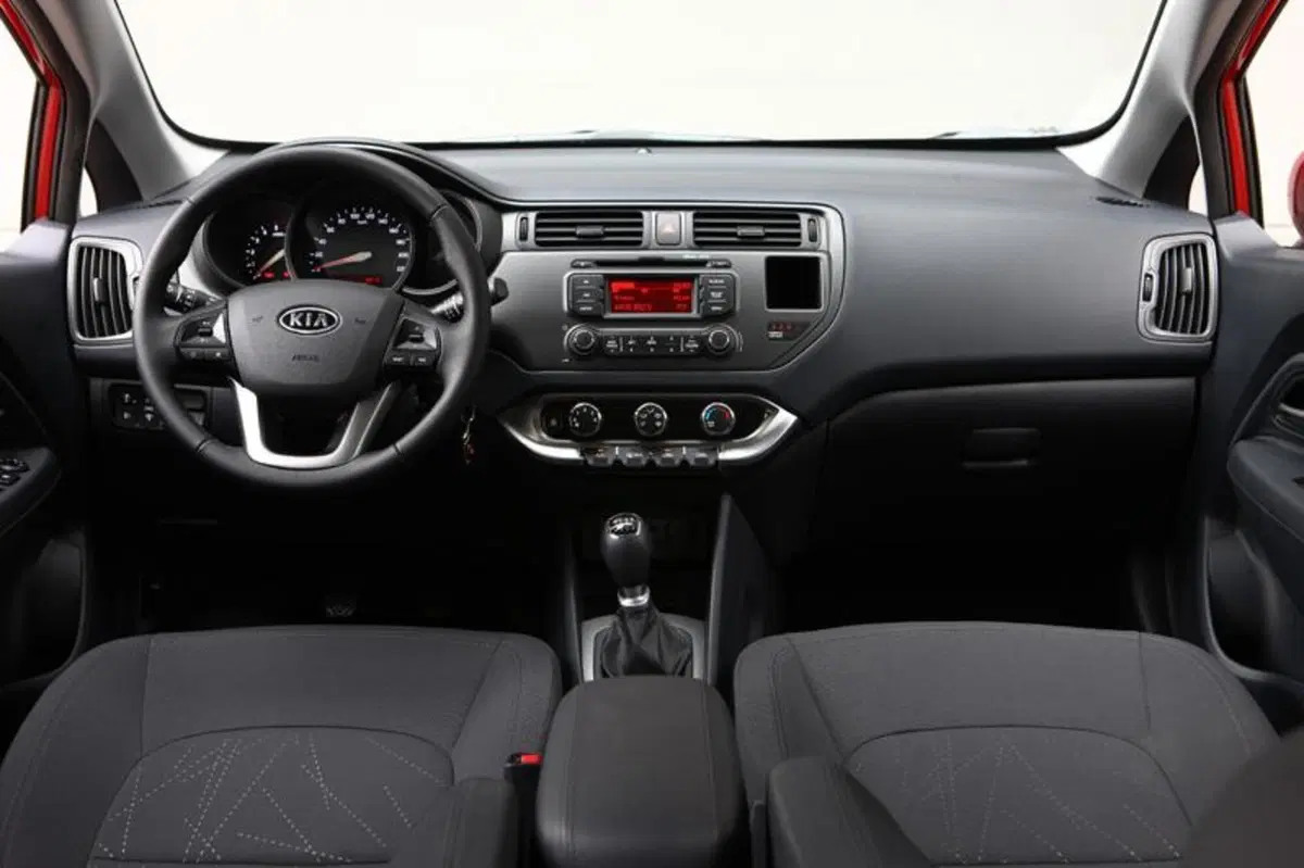 Con la nuova Rio "debutta" anche Kia Motors Italia (23)