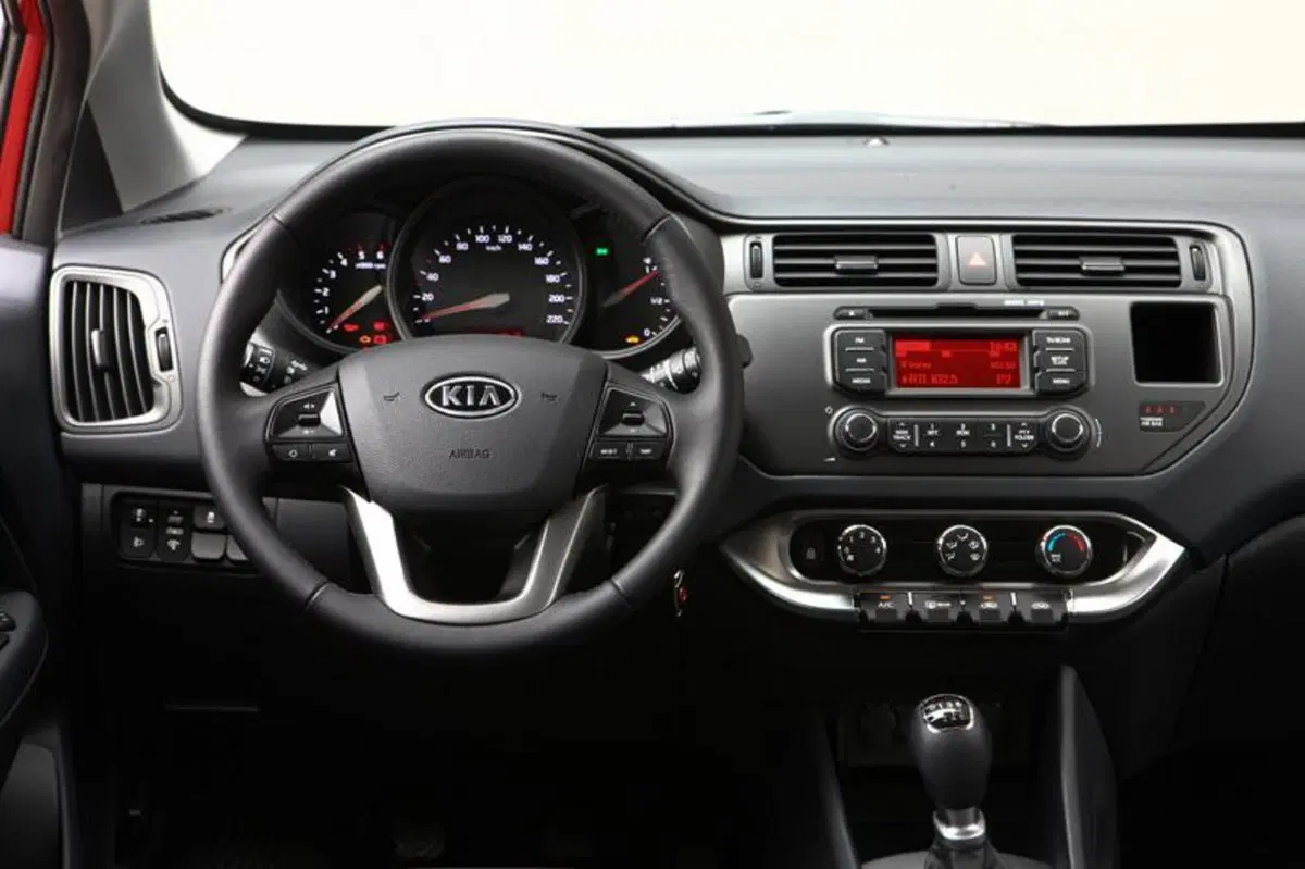 Con la nuova Rio "debutta" anche Kia Motors Italia (24)