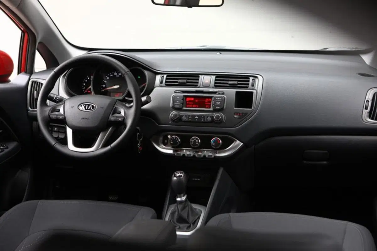 Con la nuova Rio "debutta" anche Kia Motors Italia (25)