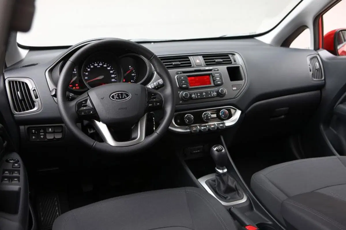 Con la nuova Rio "debutta" anche Kia Motors Italia (26)