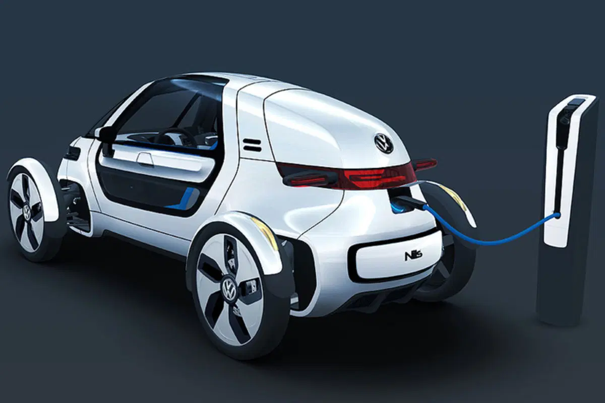 Volkswagen Nils Concept (3)
