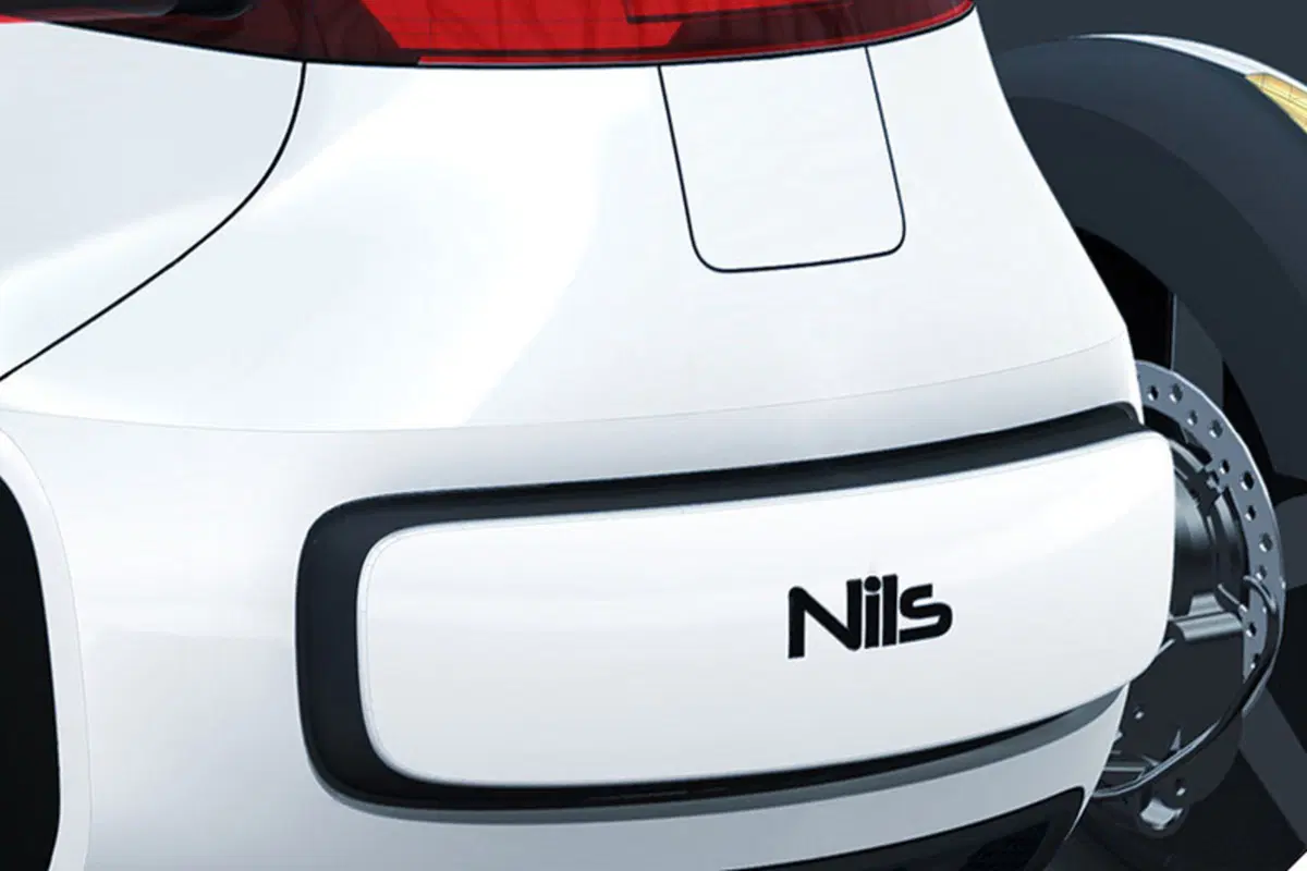 Volkswagen Nils Concept (5)