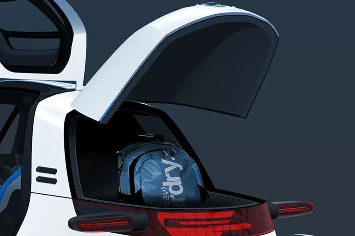 Volkswagen Nils Concept (6)