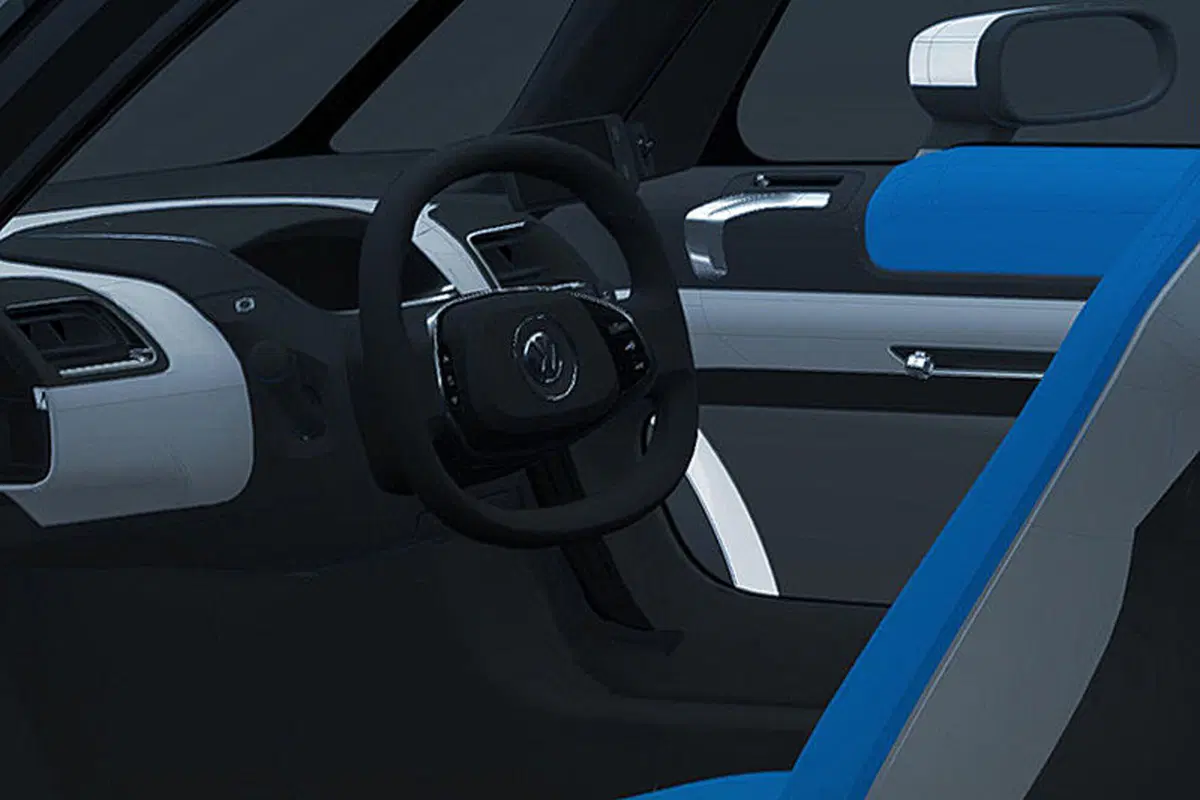 Volkswagen Nils Concept (7)