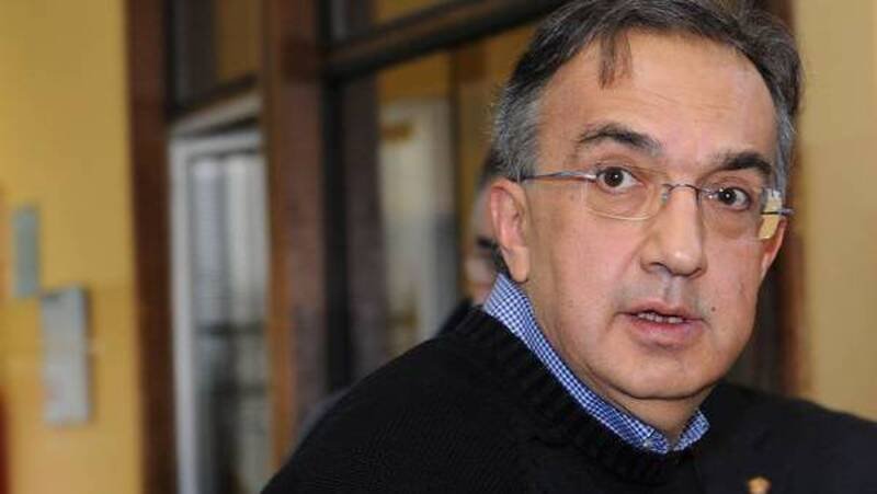 Fiat: Marchionne garantisce al Ministro turco il rispetto degli impegni presi
