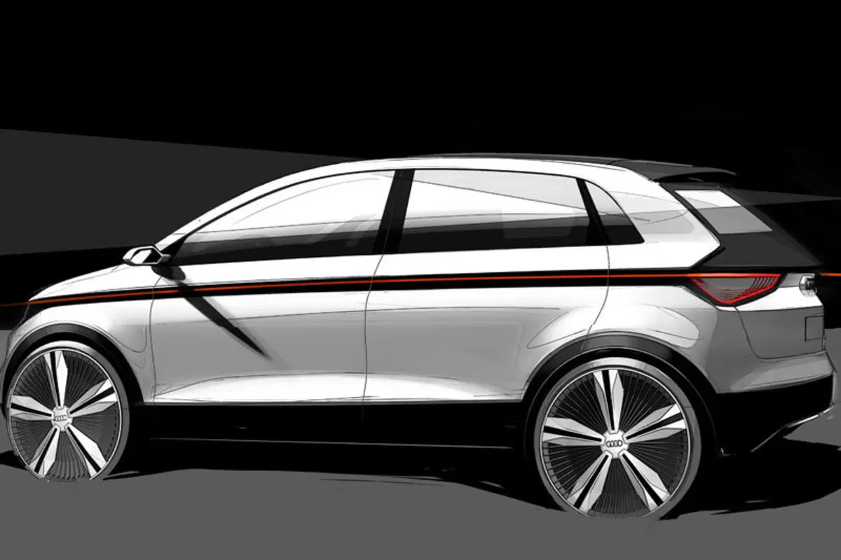 Audi A2 concept (2)