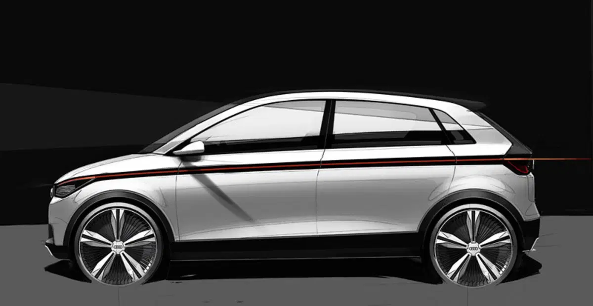 Audi A2 concept (4)