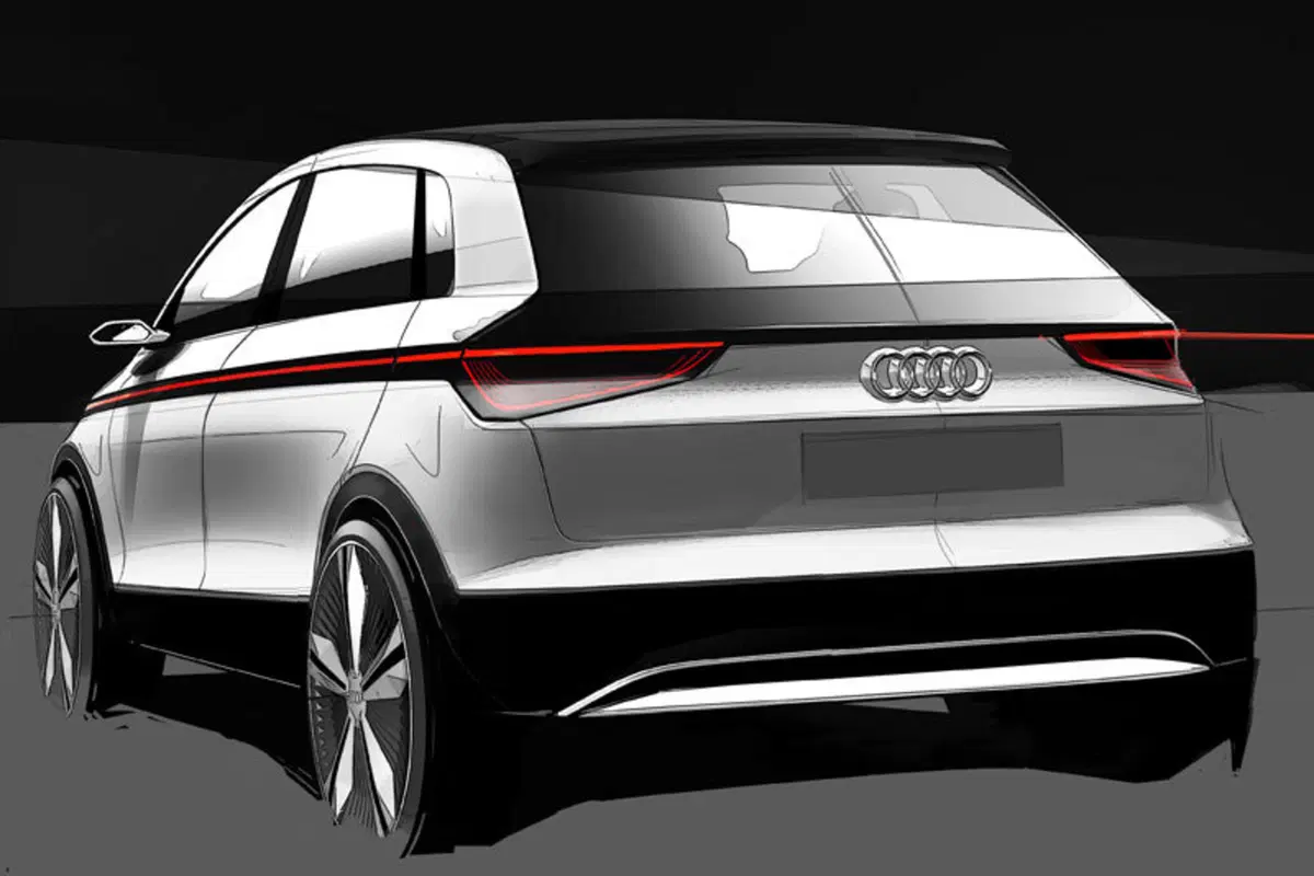 Audi A2 concept (5)