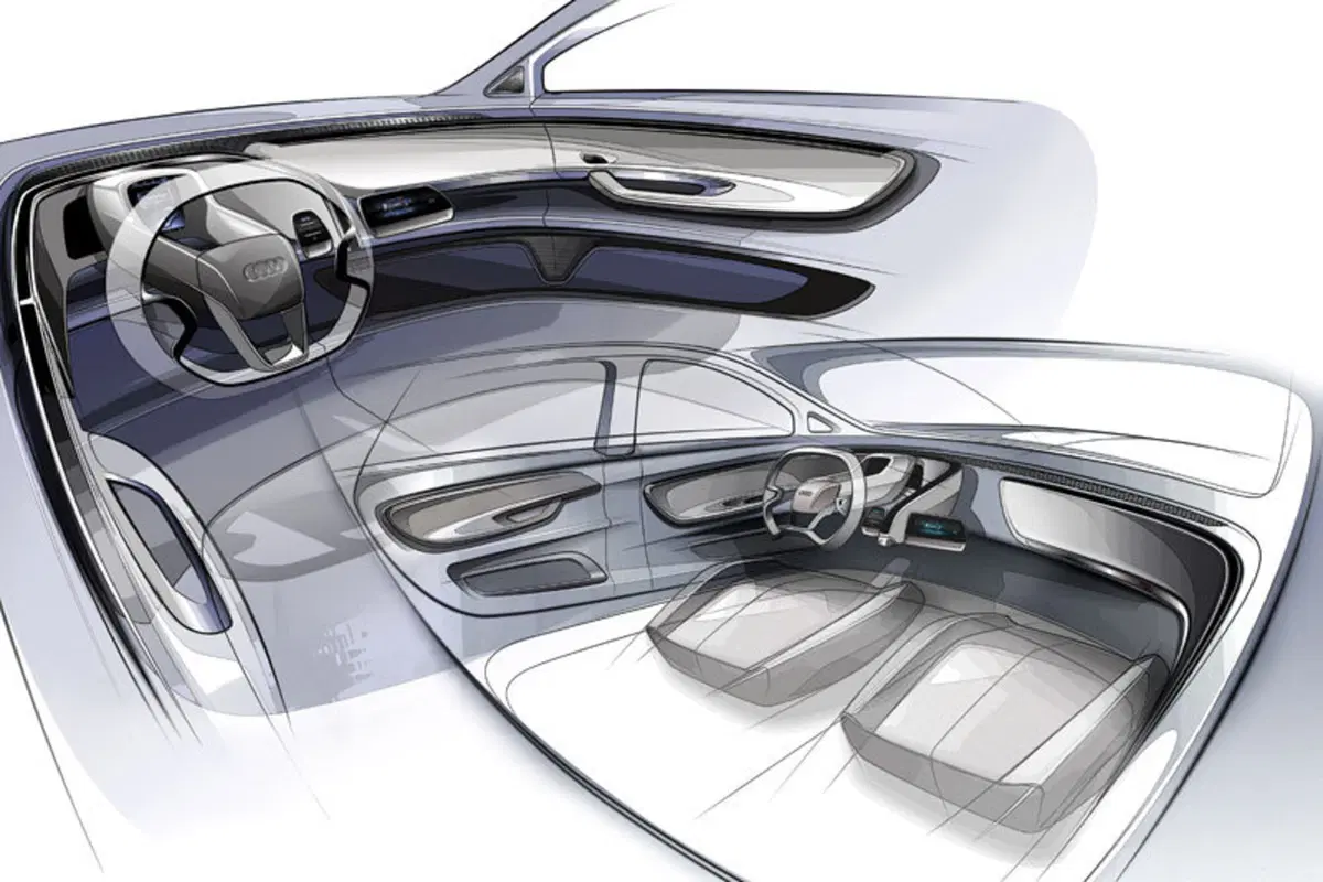Audi A2 concept (8)