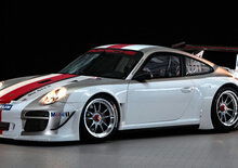 Porsche 911 GT3 R 2012: la versione racing per i privati