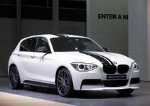 BMW Serie 1 Performance Studio