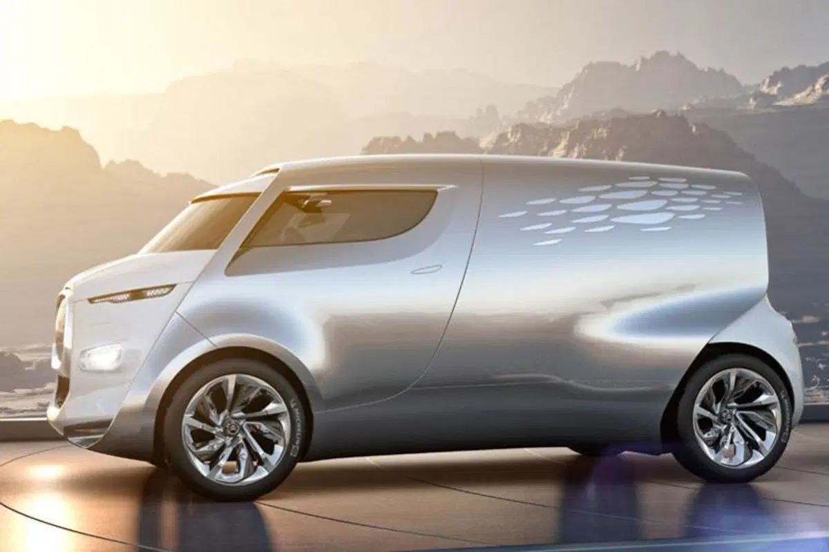 Citroen Tubik Concept (3)